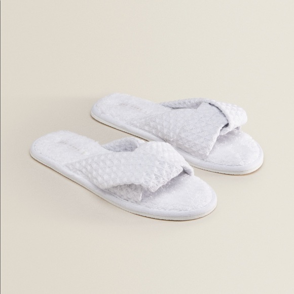 zara home shoes